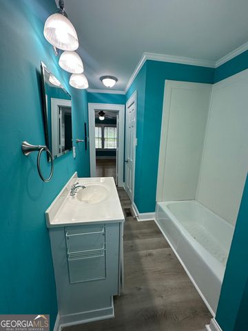 8542 Campbellton Street, Douglasville, GA 30134