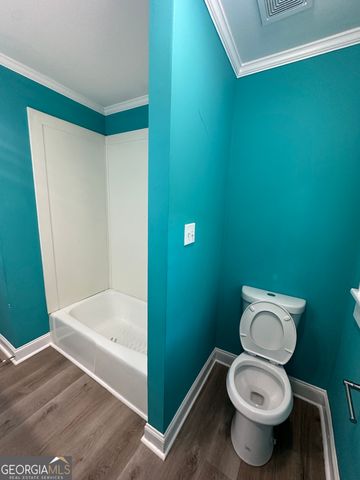 8542 Campbellton Street, Douglasville, GA 30134