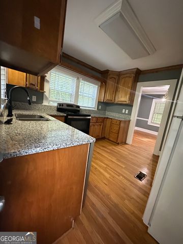 8542 Campbellton Street, Douglasville, GA 30134