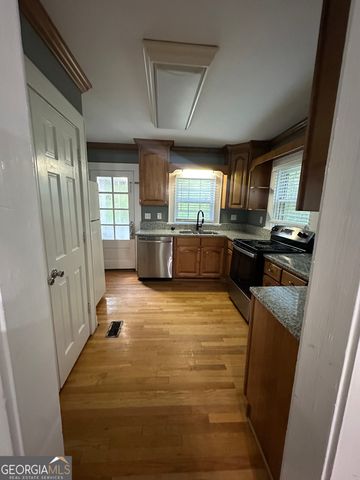 8542 Campbellton Street, Douglasville, GA 30134