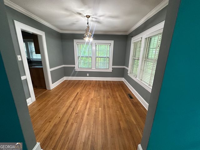 8542 Campbellton Street, Douglasville, GA 30134