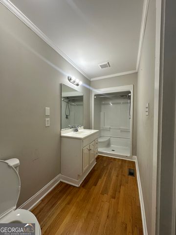 8542 Campbellton Street, Douglasville, GA 30134