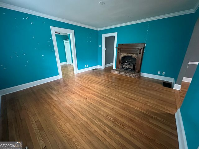 8542 Campbellton Street, Douglasville, GA 30134