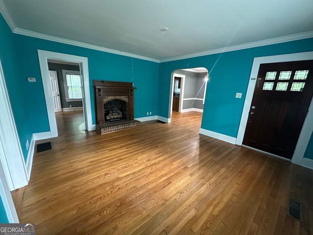 8542 Campbellton Street, Douglasville, GA 30134