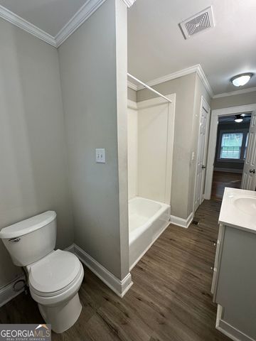 8542 Campbellton Street, Douglasville, GA 30134