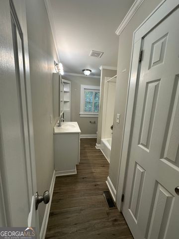 8542 Campbellton Street, Douglasville, GA 30134