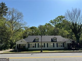 8542 Campbellton Street, Douglasville, GA 30134