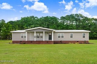 245 Ruskin Road, Dudley, NC 28333