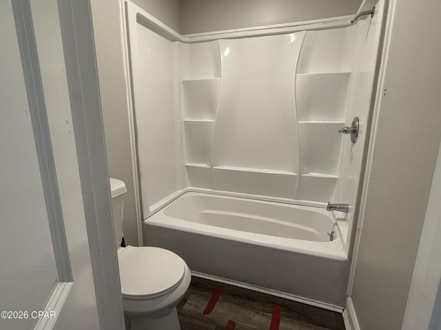 945 Agnes Scott Circle, Panama City, FL 32405