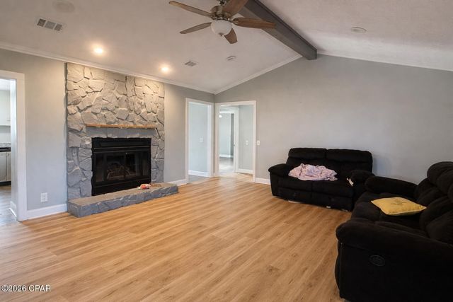 945 Agnes Scott Circle, Panama City, FL 32405