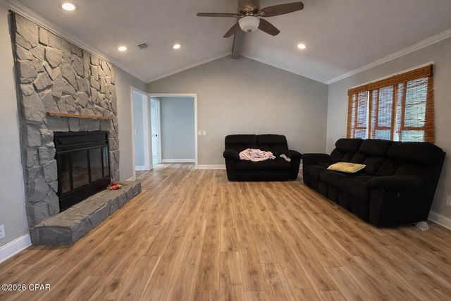 945 Agnes Scott Circle, Panama City, FL 32405