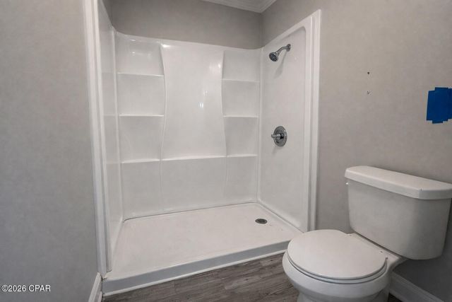 945 Agnes Scott Circle, Panama City, FL 32405