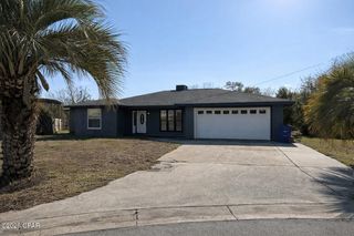 945 Agnes Scott Circle, Panama City, FL 32405