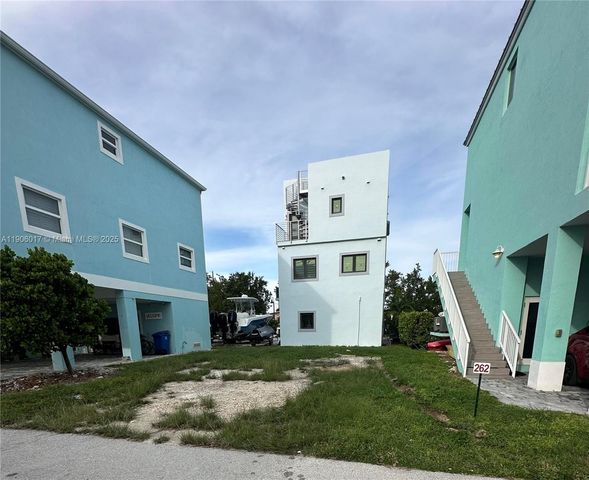 94825 Overseas Hwy #262, Key Largo, FL 33037