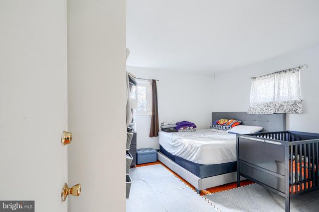 5927 CENTRAL AVE, Gwynn Oak, MD 21207