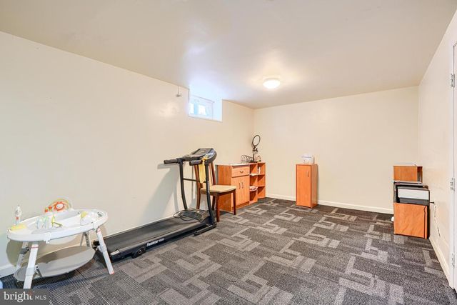 5927 CENTRAL AVE, Gwynn Oak, MD 21207