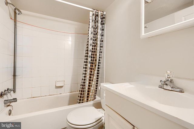 5927 CENTRAL AVE, Gwynn Oak, MD 21207