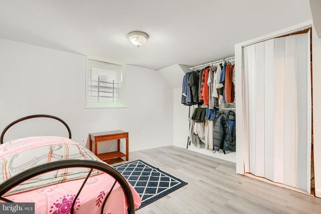 5927 CENTRAL AVE, Gwynn Oak, MD 21207