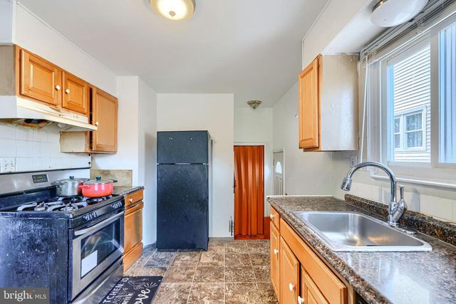 5927 CENTRAL AVE, Gwynn Oak, MD 21207