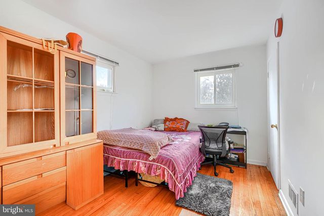 5927 CENTRAL AVE, Gwynn Oak, MD 21207