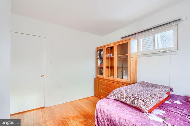 5927 CENTRAL AVE, Gwynn Oak, MD 21207