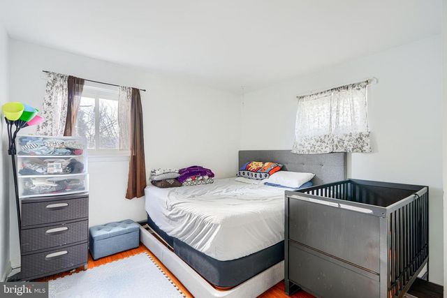 5927 CENTRAL AVE, Gwynn Oak, MD 21207