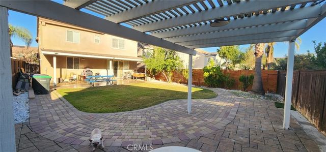 3525 Cromwell Court, Perris, CA 92571