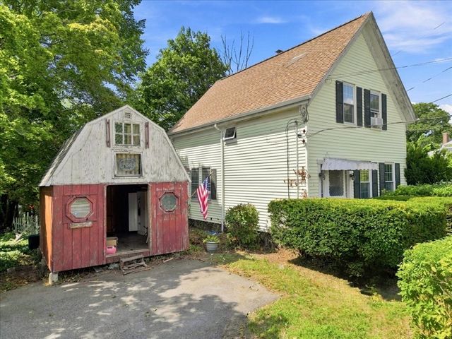 731 S Main St, Randolph, MA 02368