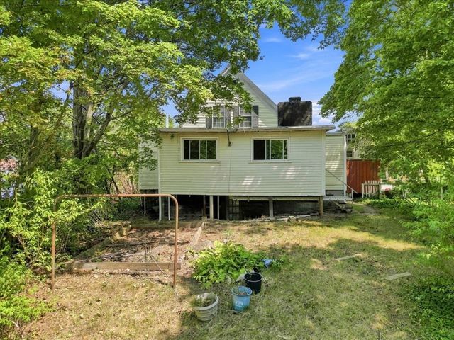 731 S Main St, Randolph, MA 02368