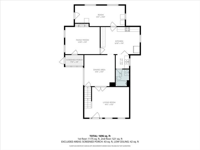 731 S Main St, Randolph, MA 02368