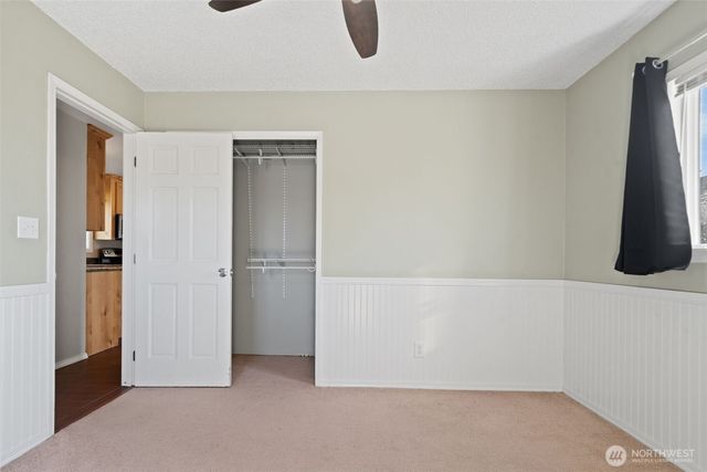 122 N C St, Buckley, WA 98321