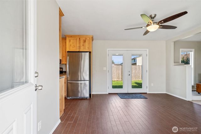 122 N C St, Buckley, WA 98321