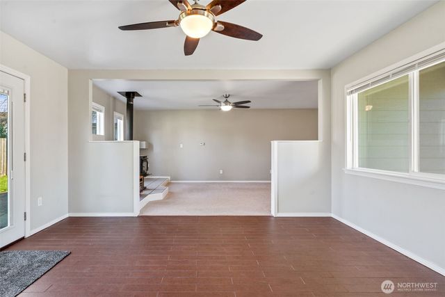 122 N C St, Buckley, WA 98321