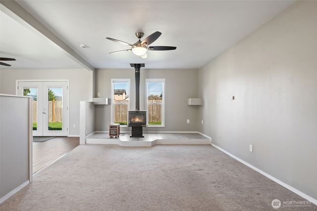 122 N C St, Buckley, WA 98321