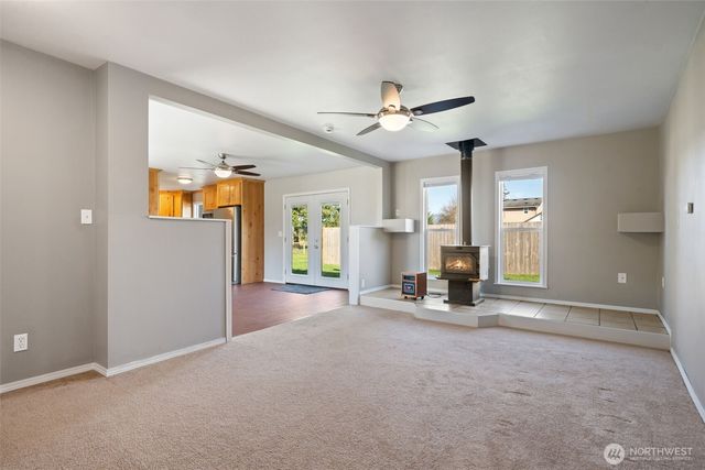 122 N C St, Buckley, WA 98321