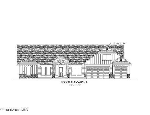 L29B7 N Eclipse Road, Rathdrum, ID 83858