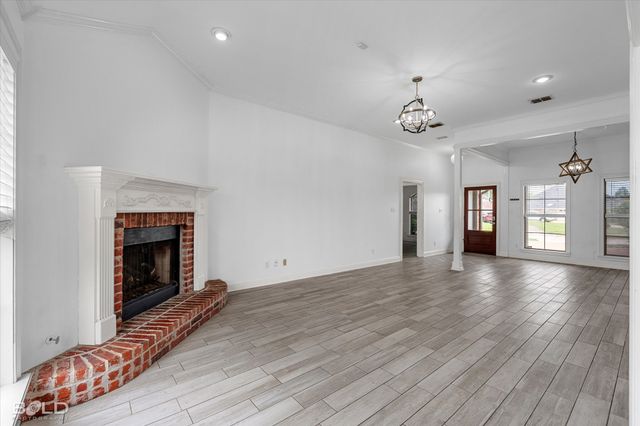 5510 Meadowsweet Circle, Bossier City, LA 71112
