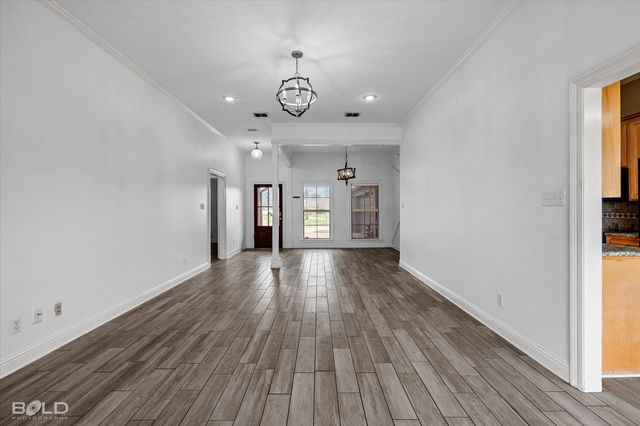 5510 Meadowsweet Circle, Bossier City, LA 71112