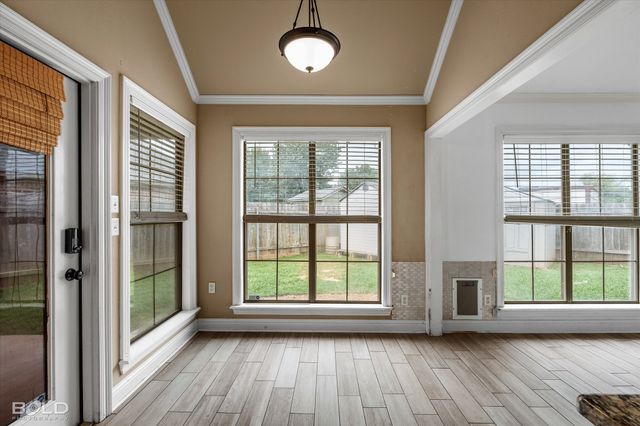 5510 Meadowsweet Circle, Bossier City, LA 71112