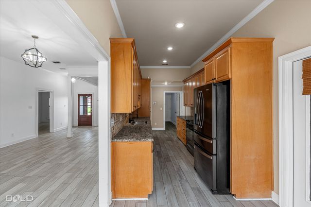 5510 Meadowsweet Circle, Bossier City, LA 71112