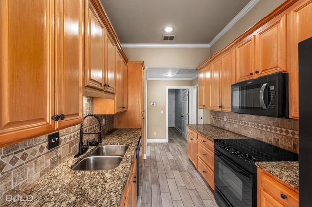 5510 Meadowsweet Circle, Bossier City, LA 71112
