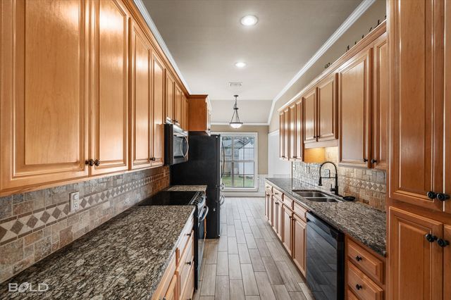 5510 Meadowsweet Circle, Bossier City, LA 71112