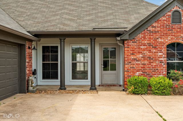 5510 Meadowsweet Circle, Bossier City, LA 71112