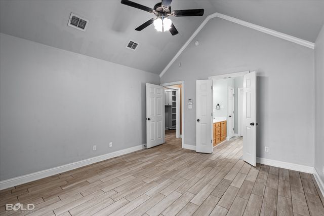 5510 Meadowsweet Circle, Bossier City, LA 71112