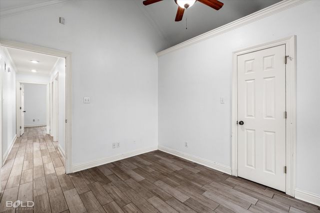 5510 Meadowsweet Circle, Bossier City, LA 71112