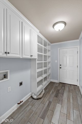 5510 Meadowsweet Circle, Bossier City, LA 71112