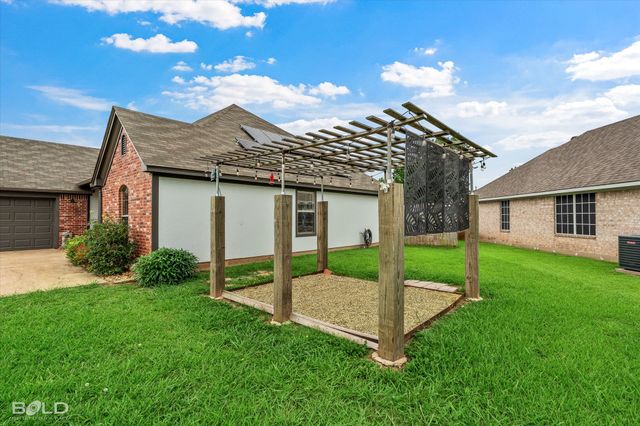 5510 Meadowsweet Circle, Bossier City, LA 71112