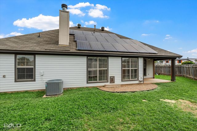 5510 Meadowsweet Circle, Bossier City, LA 71112