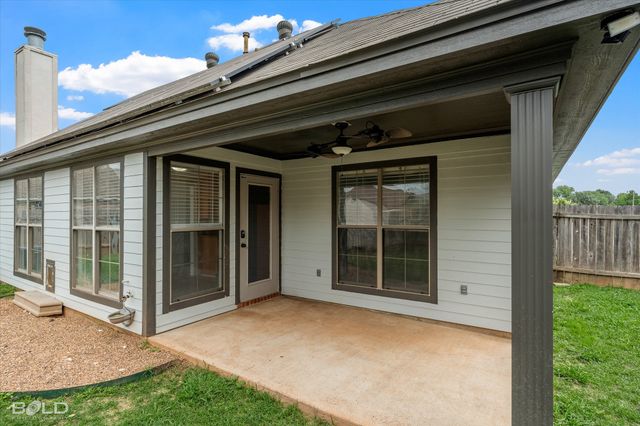 5510 Meadowsweet Circle, Bossier City, LA 71112