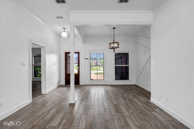 5510 Meadowsweet Circle, Bossier City, LA 71112